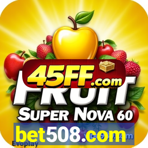 bet508.com