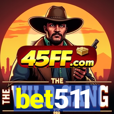 bet511