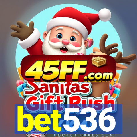 bet536