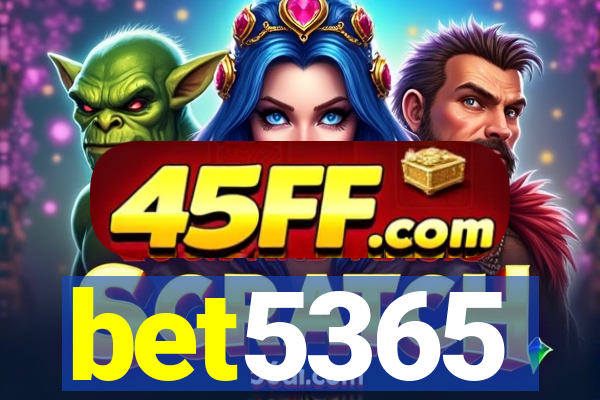 bet5365