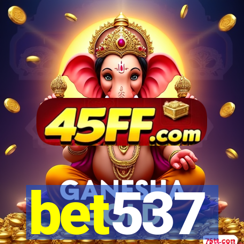 bet537