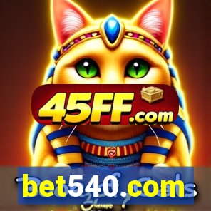 bet540.com