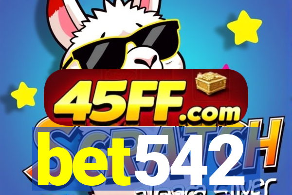 bet542