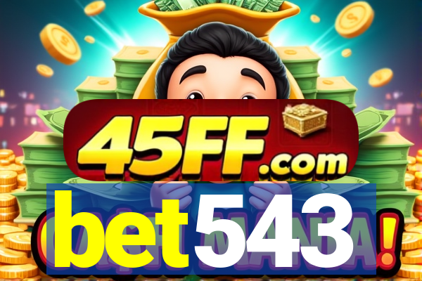 bet543