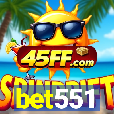 bet551