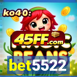 bet5522