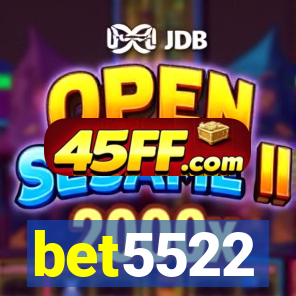 bet5522