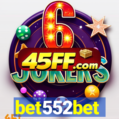 bet552bet