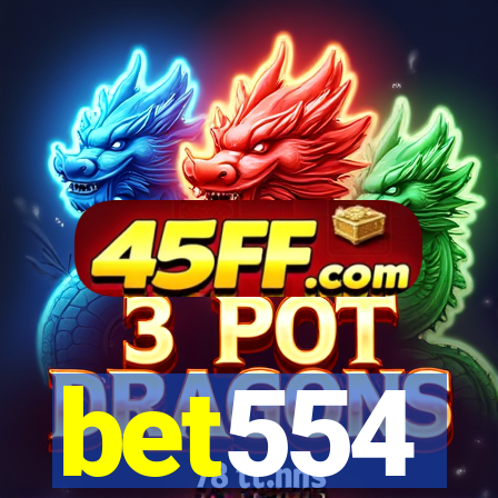 bet554