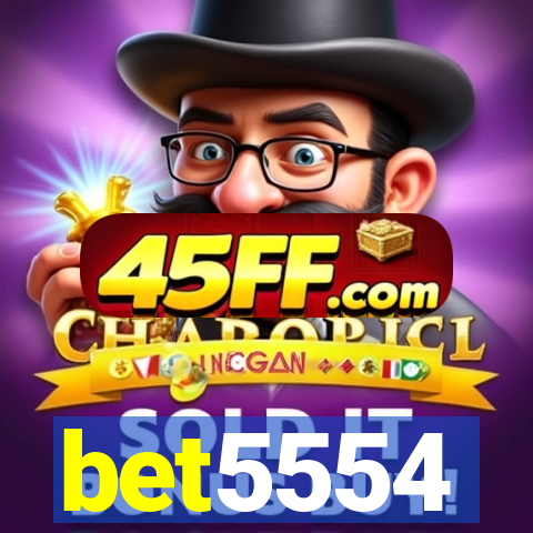 bet5554