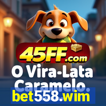 bet558.wim
