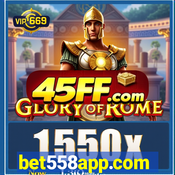 bet558app.com