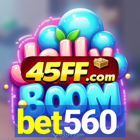 bet560
