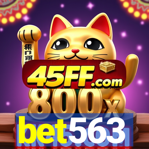bet563