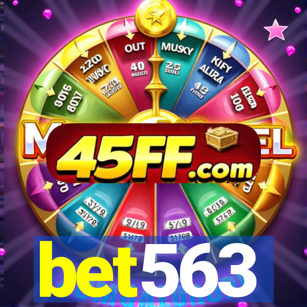 bet563