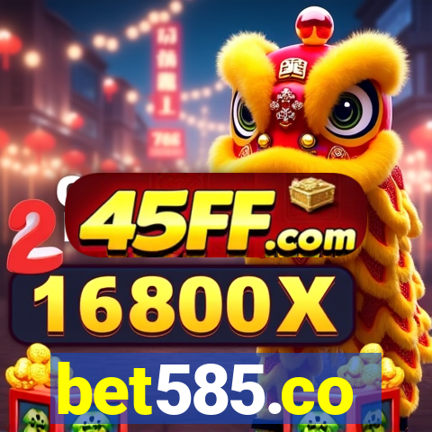 bet585.co