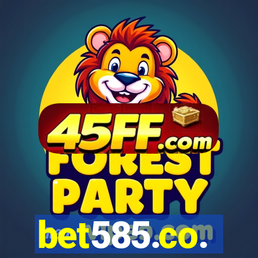 bet585.co.