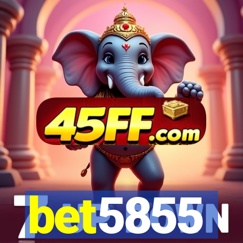 bet5855