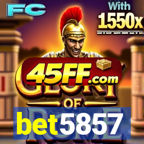 bet5857