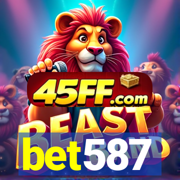 bet587