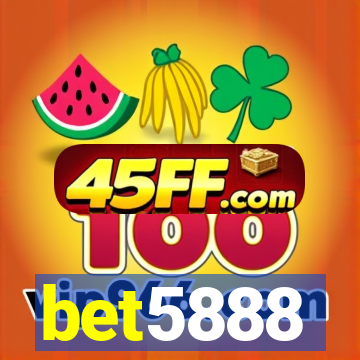 bet5888