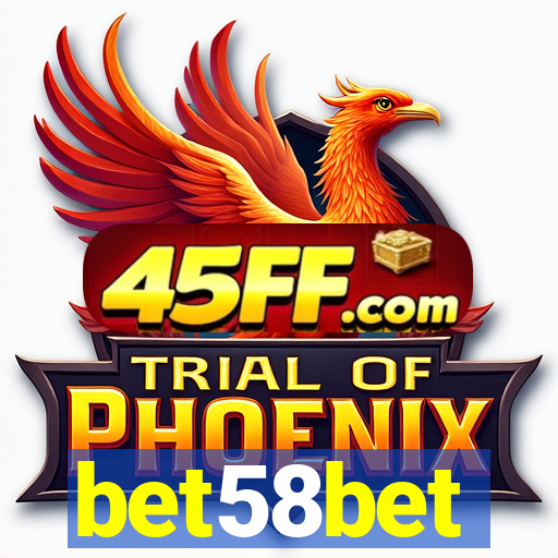 bet58bet