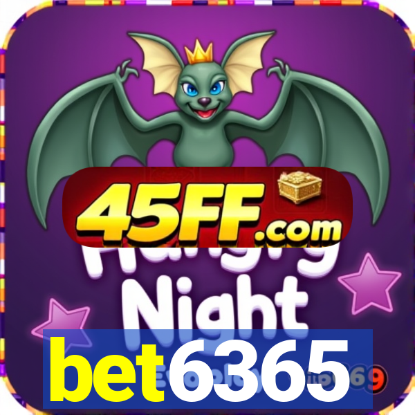 bet6365