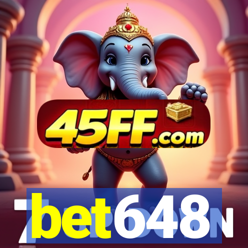 bet648