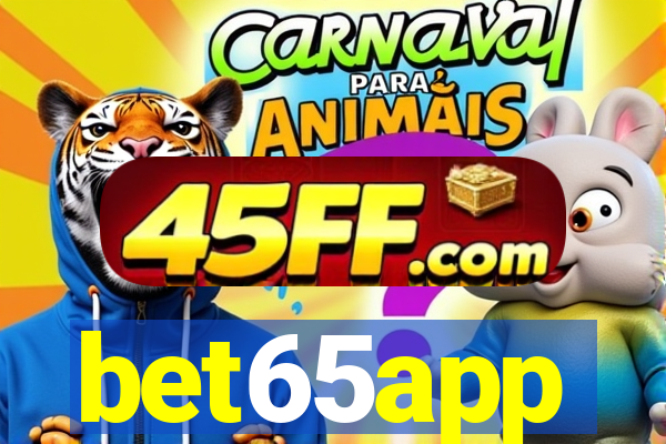 bet65app