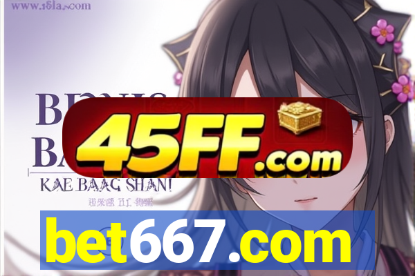 bet667.com