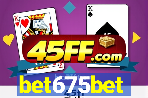 bet675bet