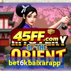 bet6kbaixarapp