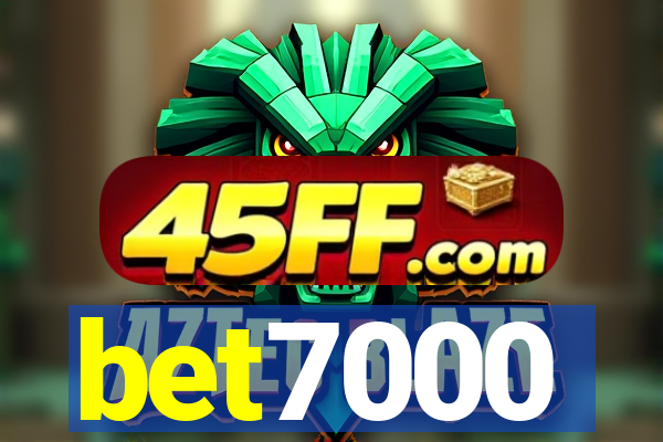 bet7000