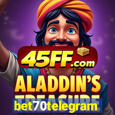 bet70telegram