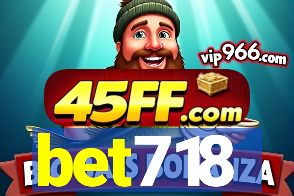 bet718