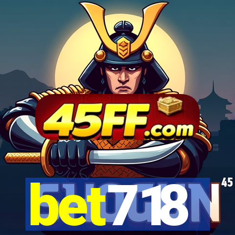 bet718