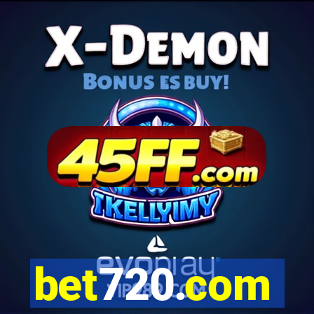 bet720.com