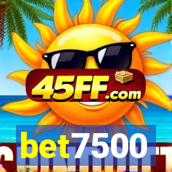 bet7500