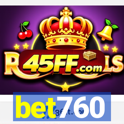 bet760