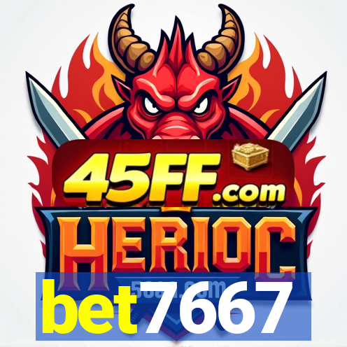bet7667