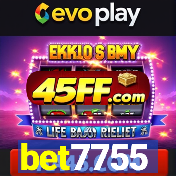 bet7755