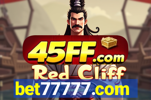 bet77777.com
