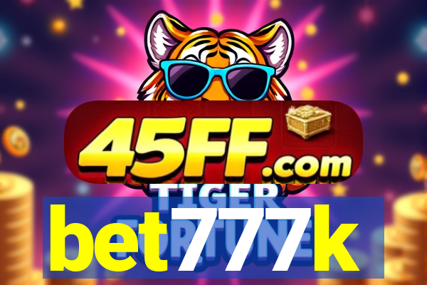 bet777k