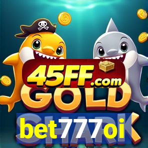 bet777oi