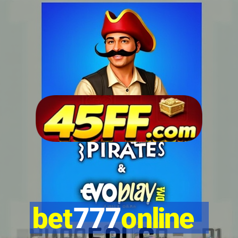bet777online
