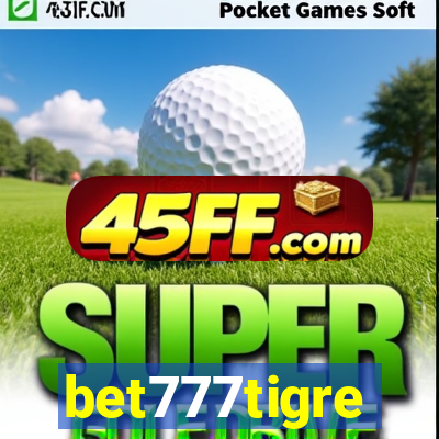 bet777tigre
