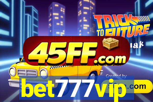 bet777vip