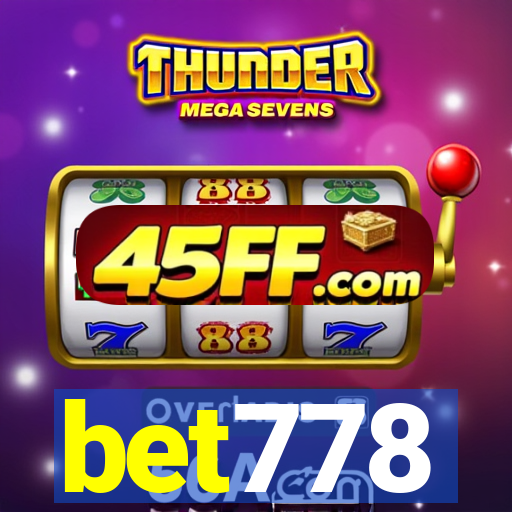 bet778