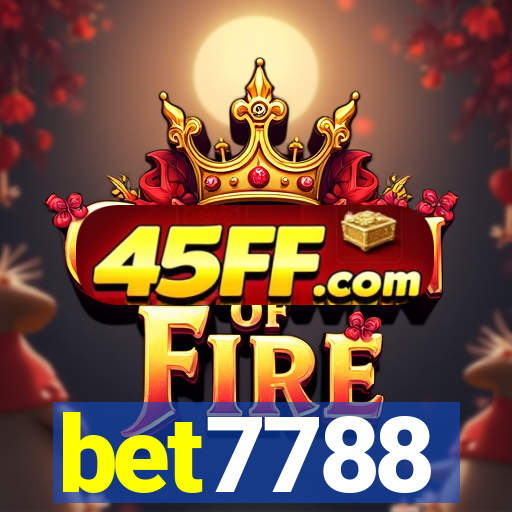 bet7788