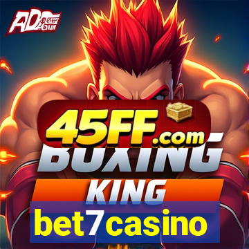 bet7casino